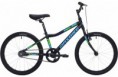 Dětské kolo Maxbike Junior Basic 20 černý